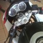 Dijual Yamaha Vixion 2009 Full Modif