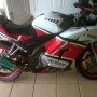 Dijual Yamaha Vixion 2009 Full Modif