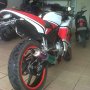 Dijual Yamaha Vixion 2009 Full Modif