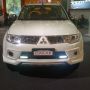 Pajero Sport Dakar Limited