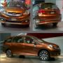 All New Honda Mobilio