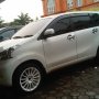 OVER KREDIT ALL NEW XENIA 2012 PUTIH M STD MODIF SPORTY