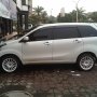 OVER KREDIT ALL NEW XENIA 2012 PUTIH M STD MODIF SPORTY