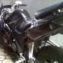 Jual Honda CBR 150R 2010 hitam (jakarta)