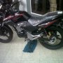 Jual HONDA TIGER 2012 BULAN 11