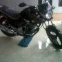 Jual HONDA TIGER 2012 BULAN 11