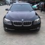 Jual cepat BMW 520D 