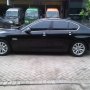 Jual cepat BMW 520D 