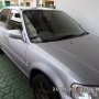 Jual City Z 2003 silver , manual 