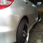 For Sale All New Jazz RS / AT Silver - 2009 Akhir 