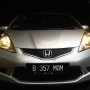 For Sale All New Jazz RS / AT Silver - 2009 Akhir 