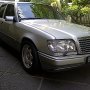 MERCEDES BENZ (MERCY) E 320 SPORTLINE TH 94