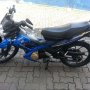 Jual Suzuki Satria FU 150 tahun 2010