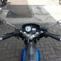 Jual Suzuki Satria FU 150 tahun 2010