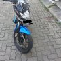 Jual Suzuki Satria FU 150 tahun 2010