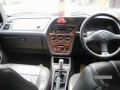 PEUGEOT 306 1.8 N5 1999 Hitam Met Manual Transmition