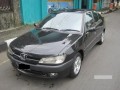 PEUGEOT 306 1.8 N5 1999 Hitam Met Manual Transmition