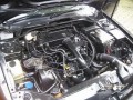 PEUGEOT 306 1.8 N5 1999 Hitam Met Manual Transmition