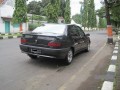 PEUGEOT 306 1.8 N5 1999 Hitam Met Manual Transmition