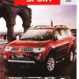 NEW MITSUBISHI PAJERO SPORT 2/4 WD 2011...dealer resmi MITSUBISHI