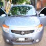 Proton Savvy AMT