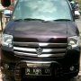 Jual Suzuki APV Arena GX 2009