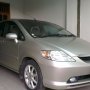 Jual Honda New City VTEC 2004 M/T