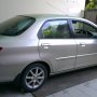 Jual Honda New City VTEC 2004 M/T