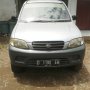 Jual Daihatsu Taruna th 99