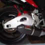 CBR 150R MERAh