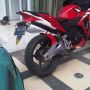 CBR 150R MERAh