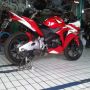 CBR 150R MERAh