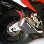 CBR 150R MERAh