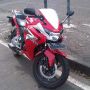 CBR 150R MERAh