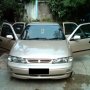 JUAL TIMOR 1998 S515i DOHC TERAWAT