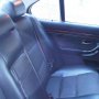 BMW 523i Th 1997 SILVER MANUAL Good Conditio