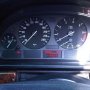 BMW 523i Th 1997 SILVER MANUAL Good Conditio