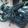 Jual Bajaj XCD 125 Tangsel (2009)