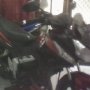 Jual Honda CS1