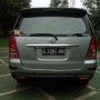 Kijang Innova 2007 G M/T full original ex Dokter kondisi mulus