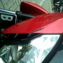 Jual Cepat Pulsar 135 Merah tahun 2011