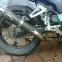 Jual CBR 150 0LD 2007