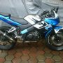 Jual CBR 150 0LD 2007