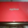 Jual netbook axioo pico PJM mulus 