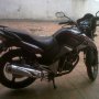 Jual TIGER REVO 2011 KM 6000an Mulus jarang PAkai