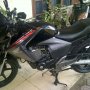 Jual new honda mega pro 2011