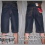 celana jeans pendek levis