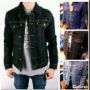 jaket jeans denim