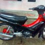 Jual Kawasaki Blitz-R Tahun 2004