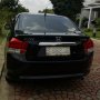 Jual Honda All New City RS Matic Hitam 2009